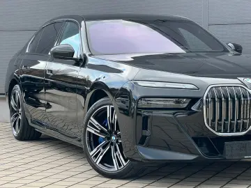 750e Lim xDrive M Sport*Integral*Pano Sky*Lounge