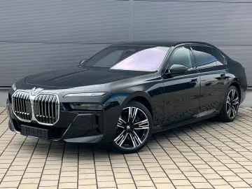 750e Lim xDrive M Sport*Integral*Pano Sky*Lounge