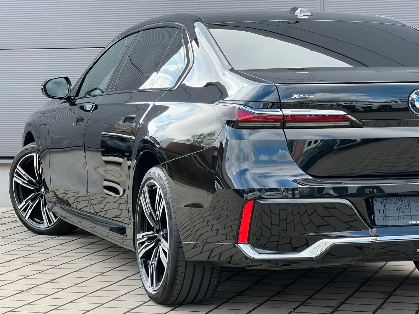 750e Lim xDrive M Sport*Integral*Pano Sky*Lounge