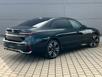 750e Lim xDrive M Sport*Integral*Pano Sky*Lounge