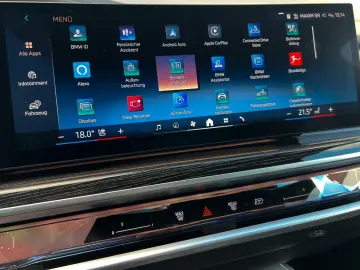 750e Lim xDrive M Sport*Integral*Pano Sky*Lounge