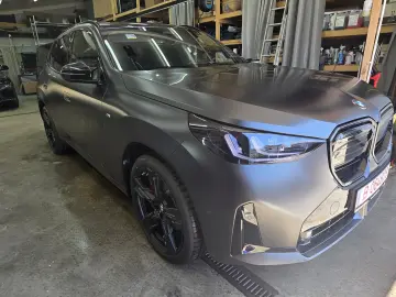 BMW X3 M50