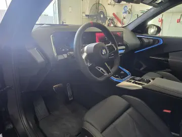 BMW X3 M50