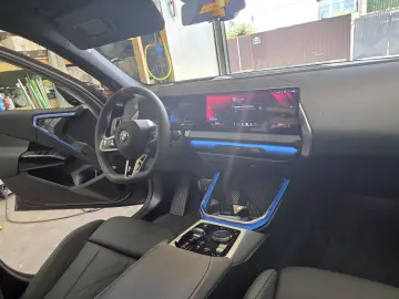 BMW X3 M50