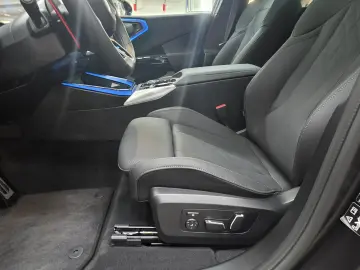 BMW X3 M50