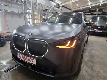 BMW X3 M50