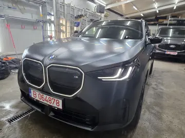 BMW X3 M50
