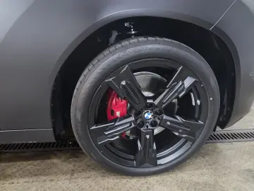 BMW X3 M50