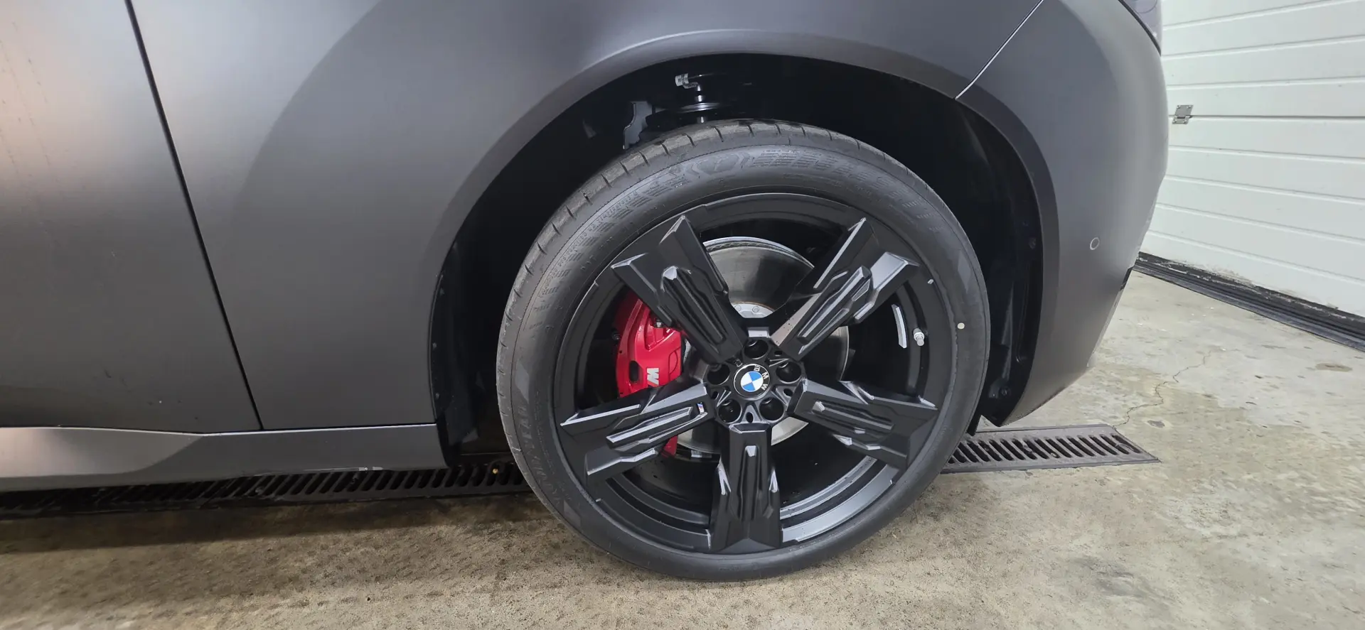 BMW X3 M50