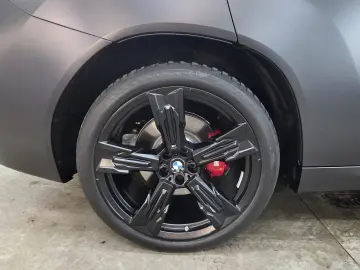 BMW X3 M50