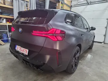 BMW X3 M50