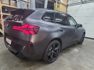 BMW X3 M50