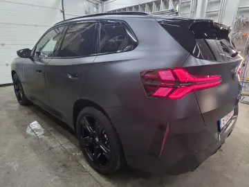 BMW X3 M50