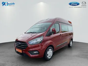 Transit Custom 320 L2H2 Trend beh.Frontscheibe