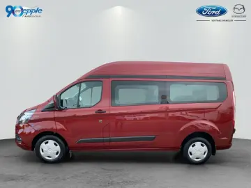Transit Custom 320 L2H2 Trend,beh.Frontscheibe