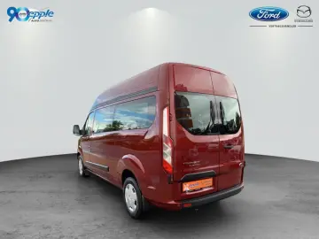 Transit Custom 320 L2H2 Trend,beh.Frontscheibe
