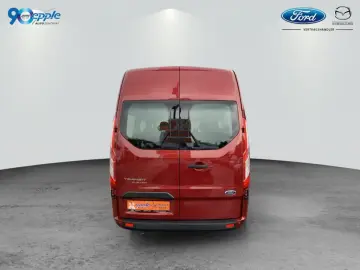 Transit Custom 320 L2H2 Trend,beh.Frontscheibe