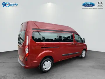 Transit Custom 320 L2H2 Trend,beh.Frontscheibe
