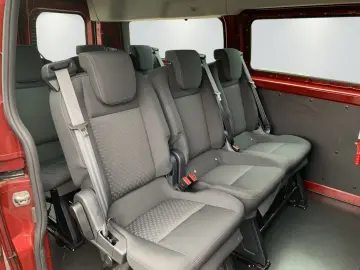 Transit Custom 320 L2H2 Trend,beh.Frontscheibe