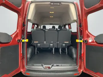 Transit Custom 320 L2H2 Trend,beh.Frontscheibe