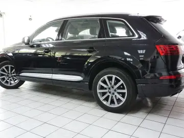 Q7 50 TDI qu. S-LINE 111 NP HUD ACC PANO BOSE VI