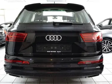 Q7 50 TDI qu. S-LINE 111 NP HUD ACC PANO BOSE VI
