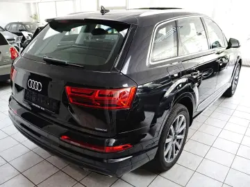 Q7 50 TDI qu. S-LINE 111 NP HUD ACC PANO BOSE VI