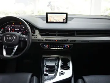 Q7 50 TDI qu. S-LINE 111 NP HUD ACC PANO BOSE VI