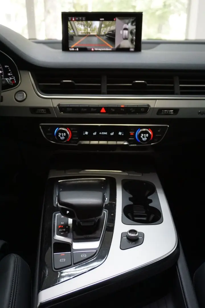 Q7 50 TDI qu. S-LINE 111 NP HUD ACC PANO BOSE VI