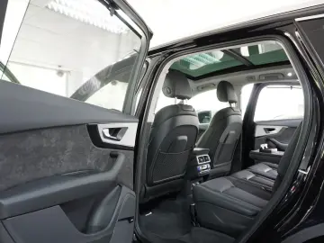 Q7 50 TDI qu. S-LINE 111 NP HUD ACC PANO BOSE VI