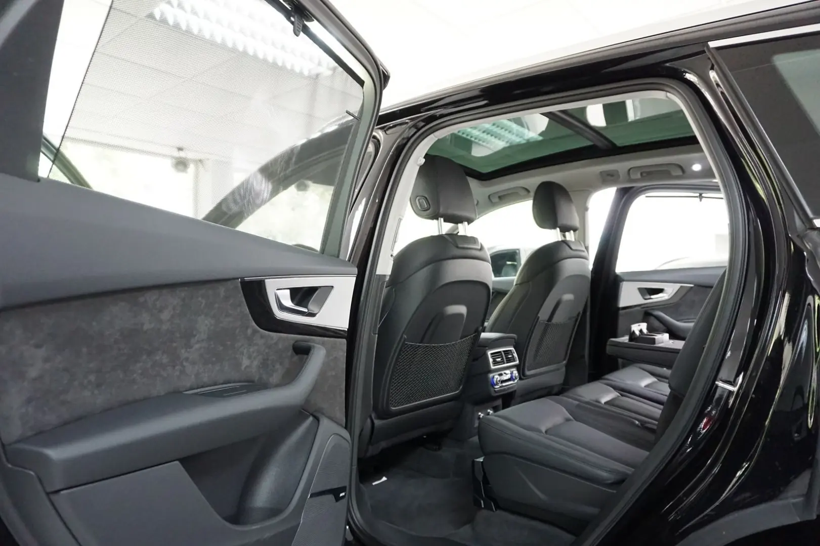 Q7 50 TDI qu. S-LINE 111 NP HUD ACC PANO BOSE VI