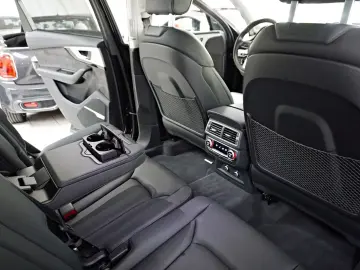 Q7 50 TDI qu. S-LINE 111 NP HUD ACC PANO BOSE VI