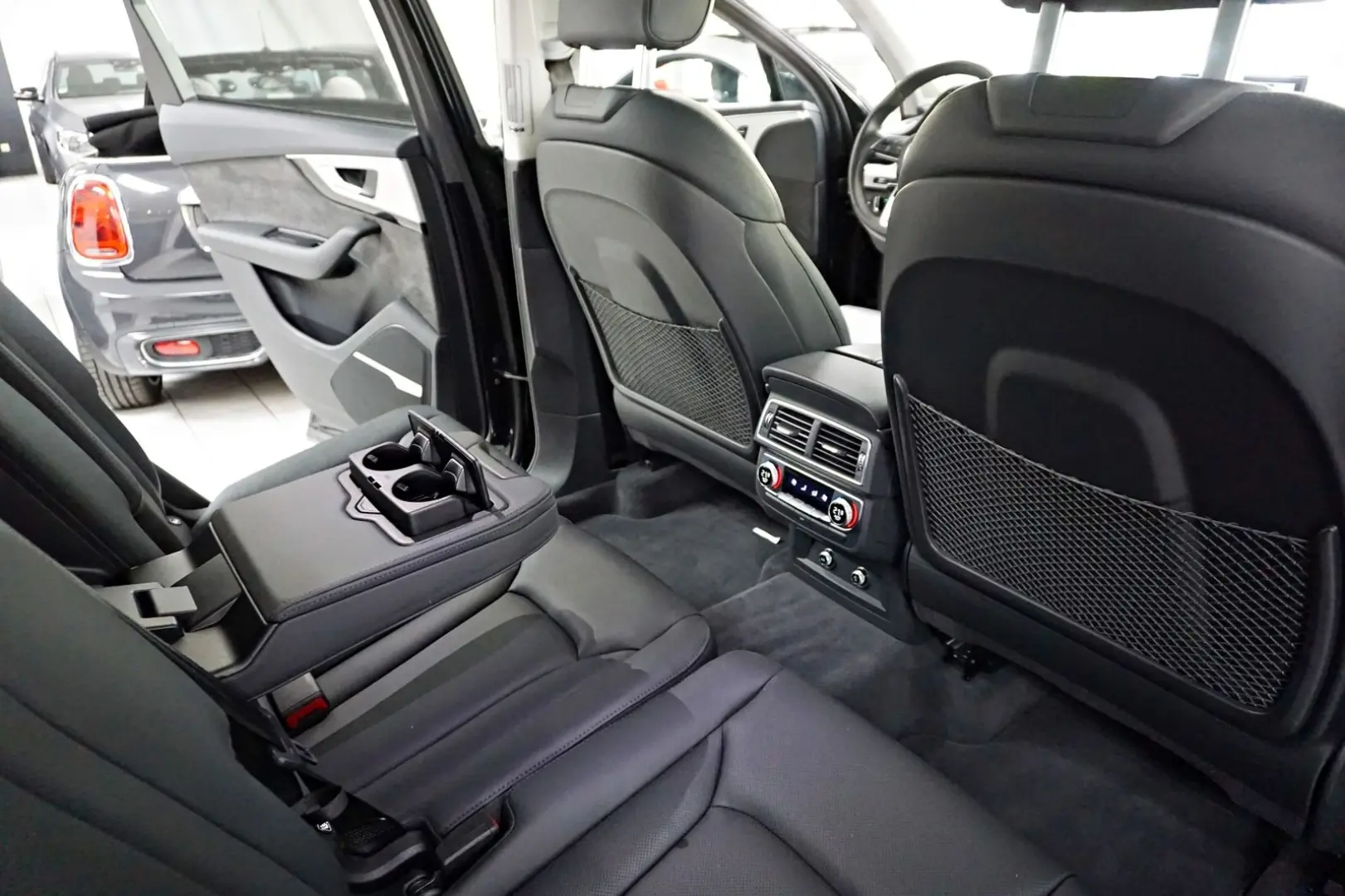 Q7 50 TDI qu. S-LINE 111 NP HUD ACC PANO BOSE VI