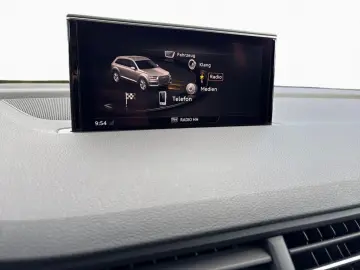 Q7 50 TDI quattro S Line Pano,HuD,AHK,Nachtsicht