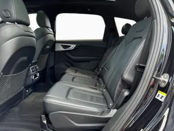 Q7 50 TDI quattro S Line Pano,HuD,AHK,Nachtsicht