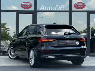 Audi A3 2.0 TDI 2022 S-LINE