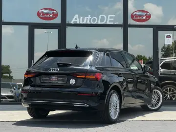 Audi A3 2.0 TDI 2022 S-LINE