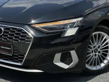 Audi A3 2.0 TDI 2022 S-LINE