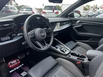 Audi A3 2.0 TDI 2022 S-LINE