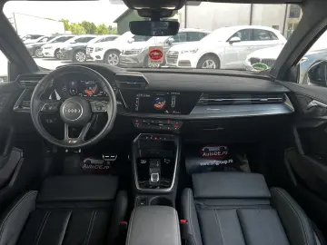 Audi A3 2.0 TDI 2022 S-LINE