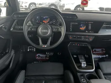 Audi A3 2.0 TDI 2022 S-LINE
