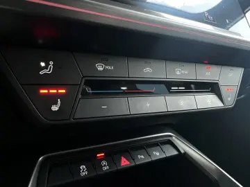 Audi A3 2.0 TDI 2022 S-LINE