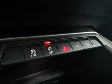 Audi A3 2.0 TDI 2022 S-LINE