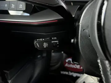 Audi A3 2.0 TDI 2022 S-LINE