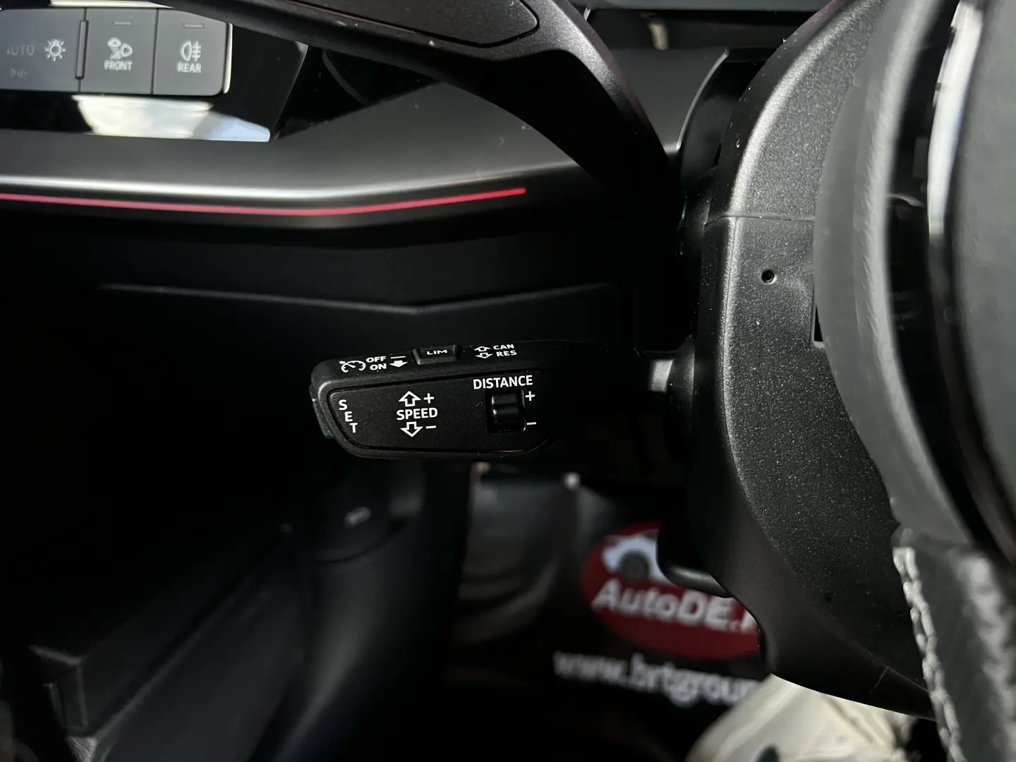 Audi A3 2.0 TDI 2022 S-LINE
