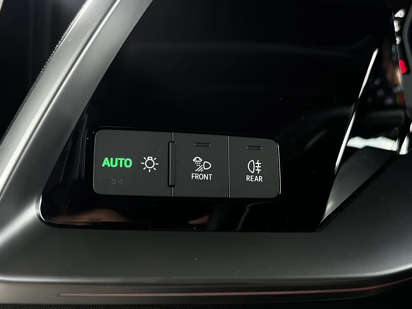 Audi A3 2.0 TDI 2022 S-LINE