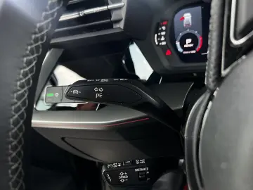 Audi A3 2.0 TDI 2022 S-LINE