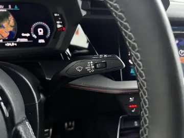 Audi A3 2.0 TDI 2022 S-LINE