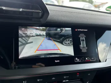 Audi A3 2.0 TDI 2022 S-LINE
