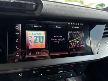 Audi A3 2.0 TDI 2022 S-LINE